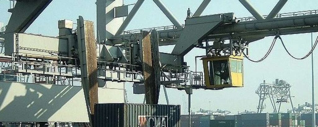 Haven containers800