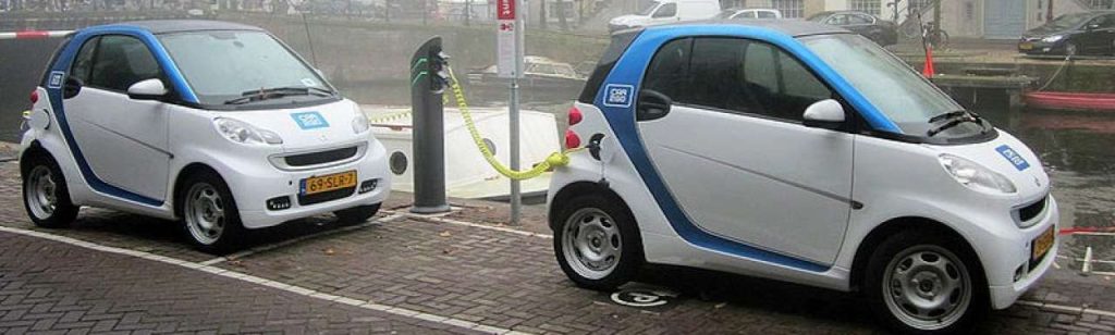 Laadpaal smart800