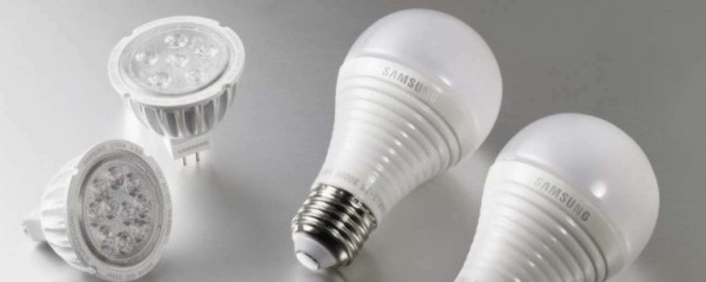 Ledverlichting