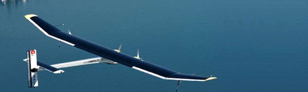 Solarimpulse800
