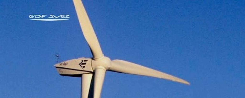 GDF Suez Green Bonds