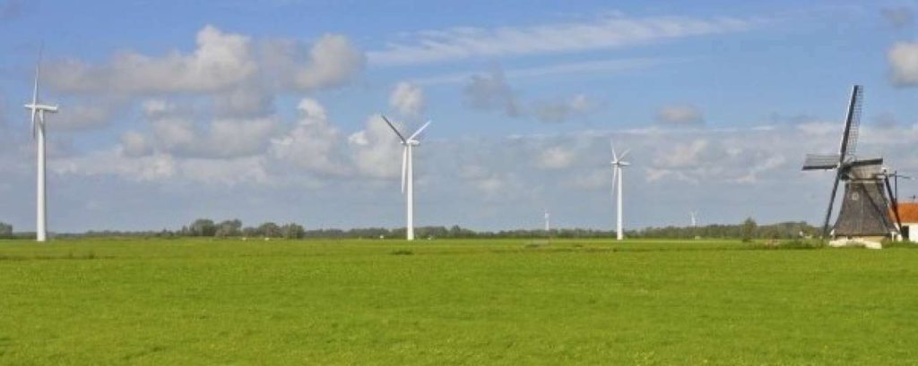Landschap