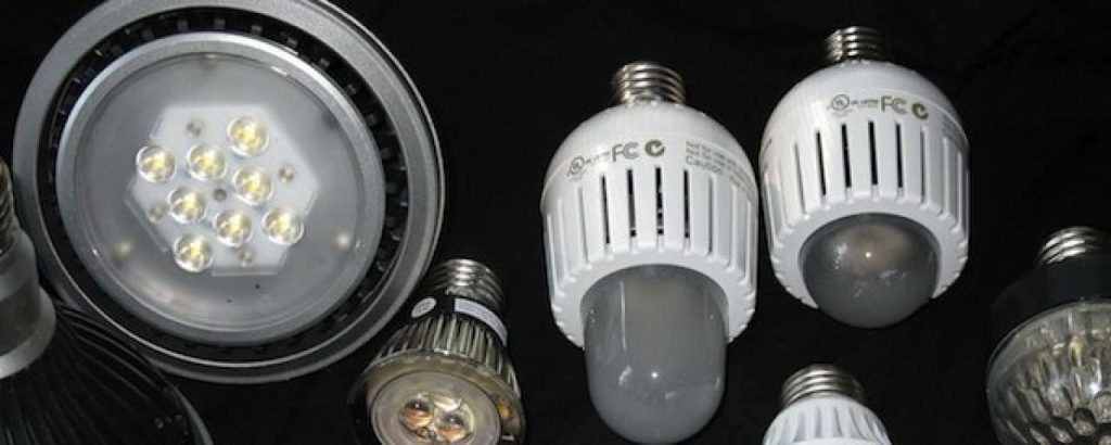 LED licht800