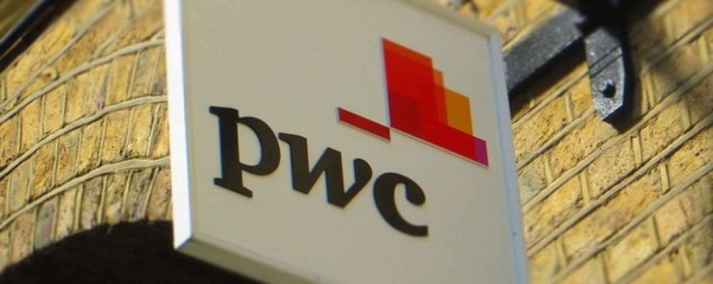 Pw C gebouw