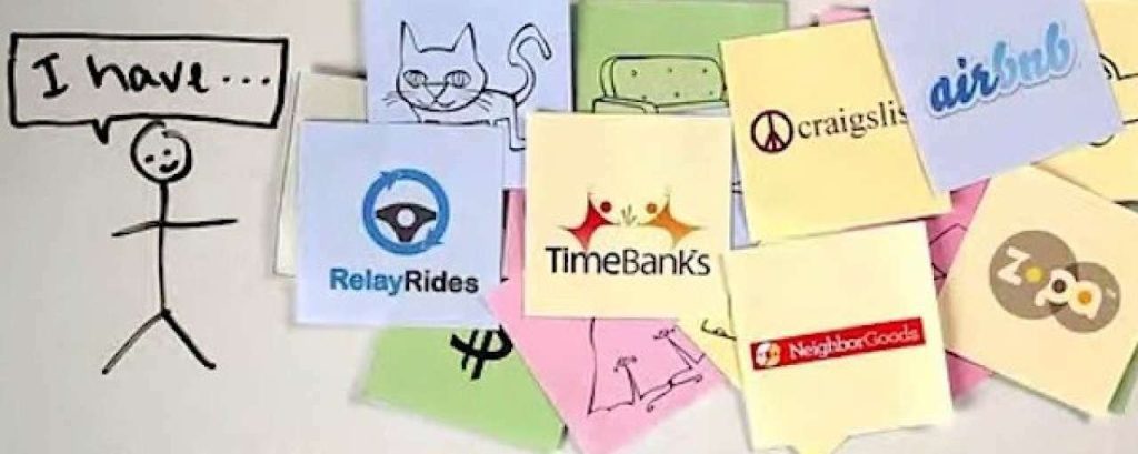 Sharingeconomy