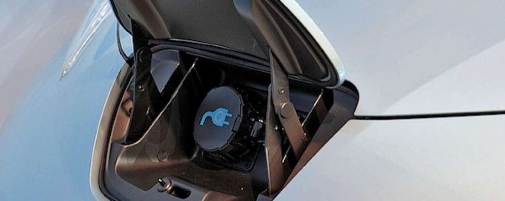 Nissan Leaf800