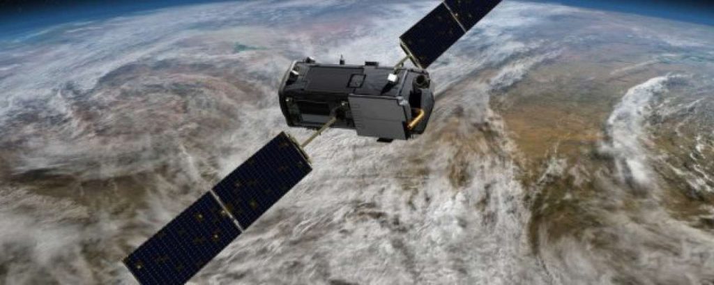 OCO satellite e1404141393736