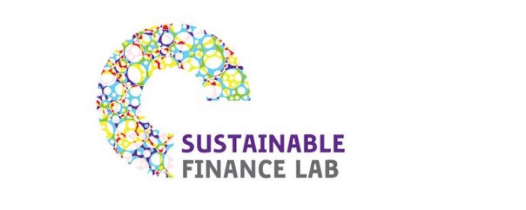 Sustainable Finance Lab