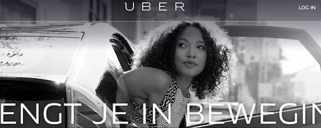 Uber800