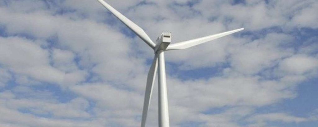 Windmolens 3x30