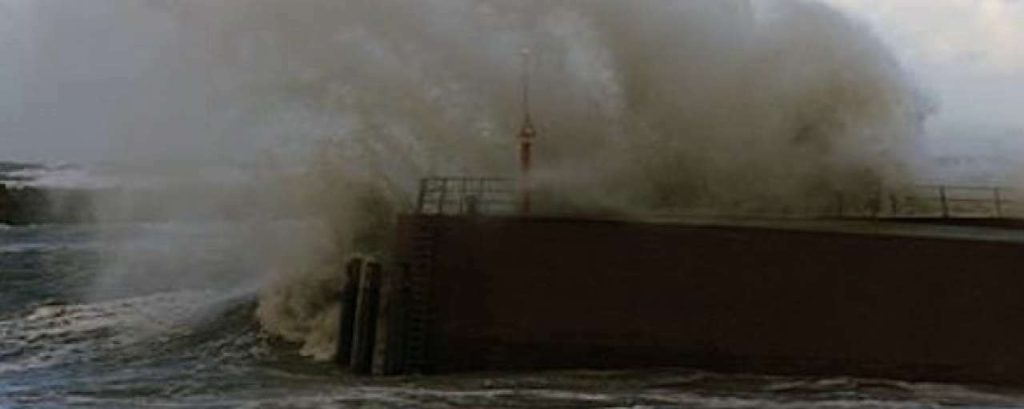 Zee storm