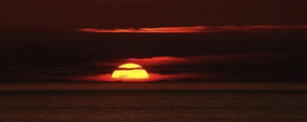 Zonsondergang800