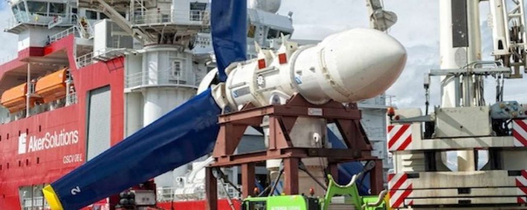 ABB tidal800