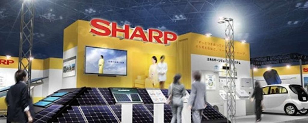 Sharp800