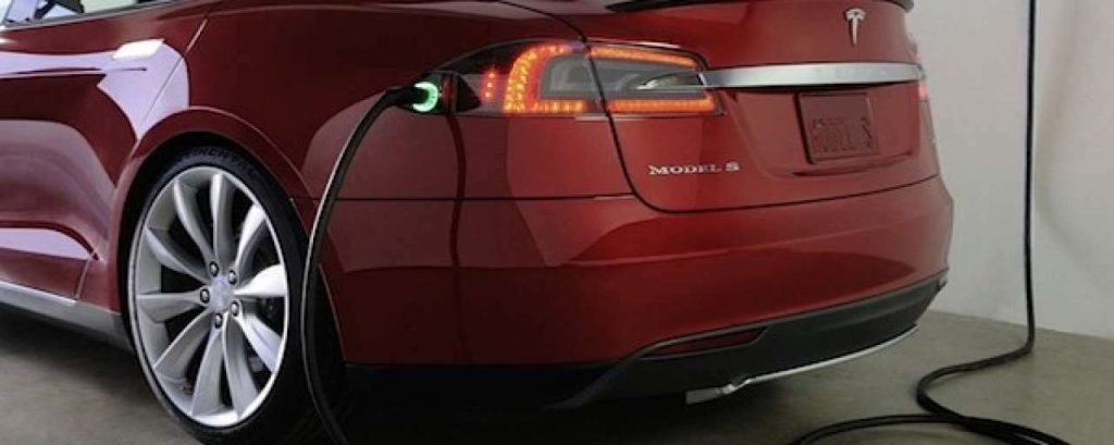 Tesla china800