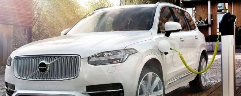 150534 The all new Volvo XC90 e1410773552836