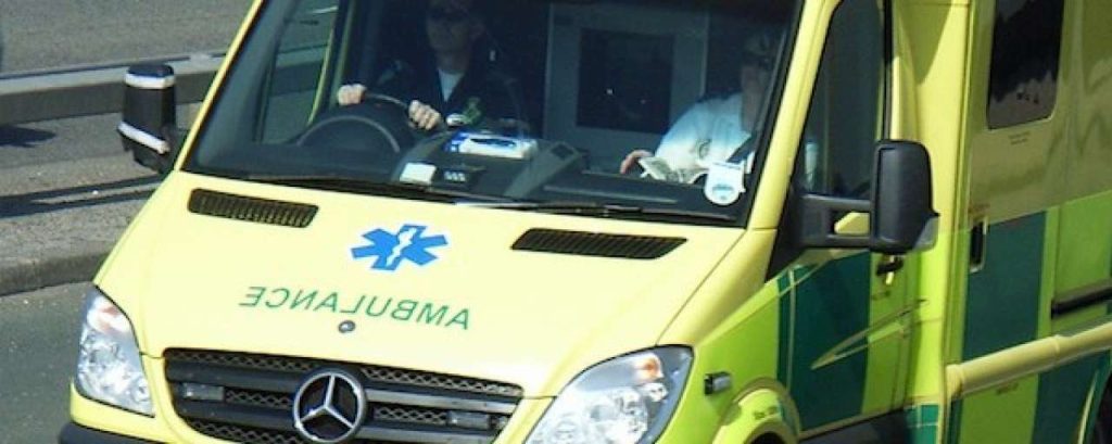 Ambulance800