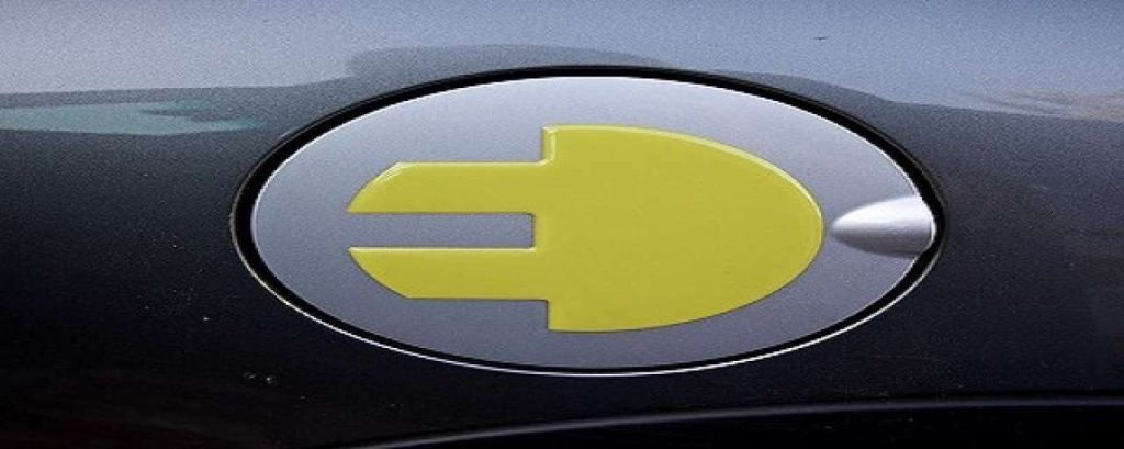 Elektrisch rijden 1
