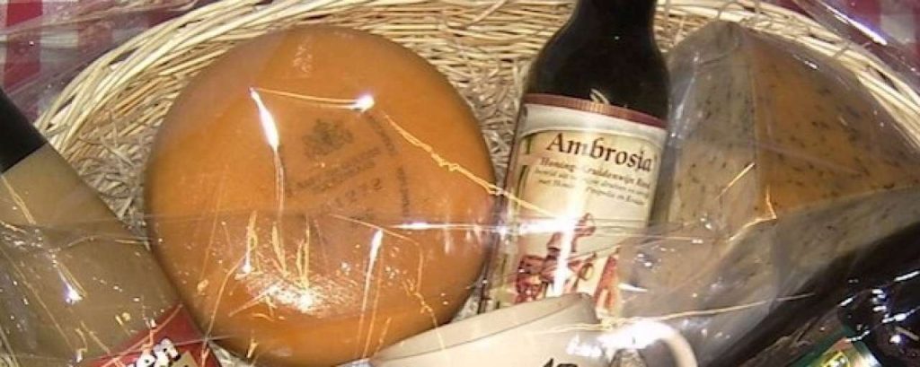 Kerstpakket800