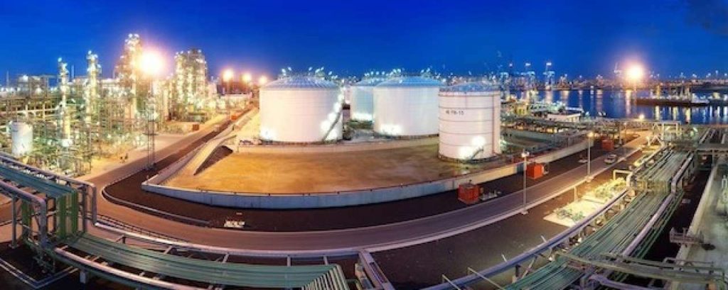 Neste oil rotterdam800