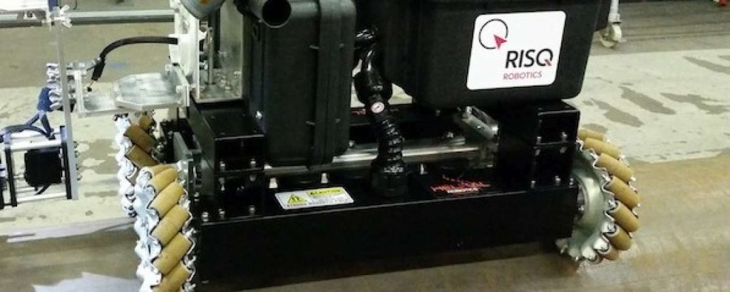 Robot2 800