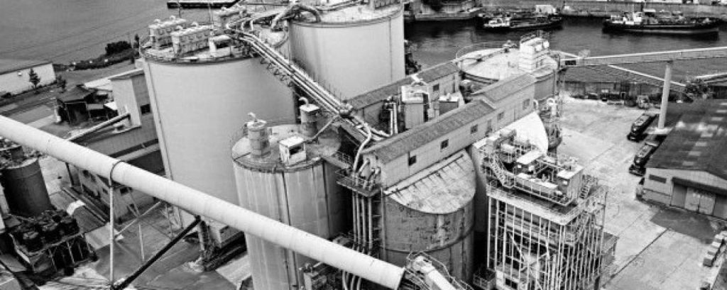 Afgevangen CO2 input voor nieuwe producten e1413831251902