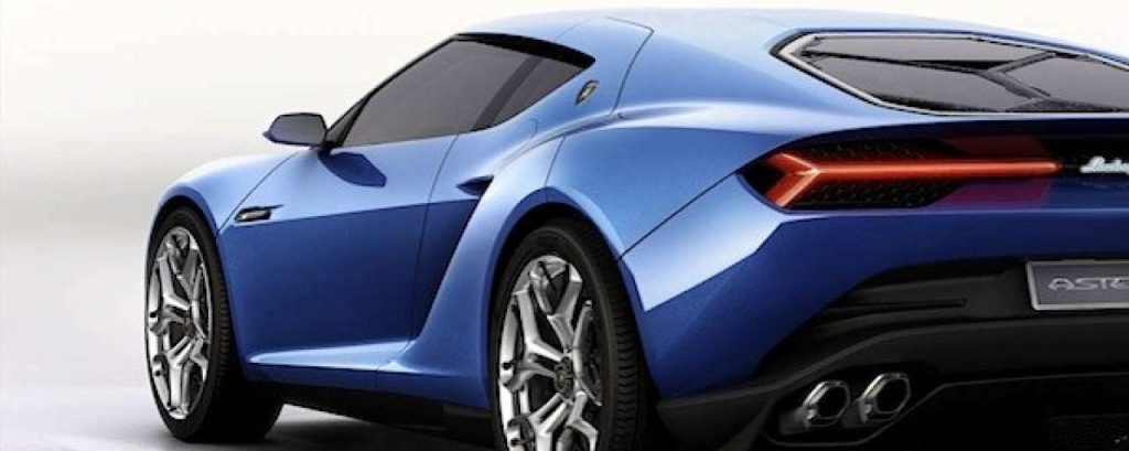 Lamborghini800