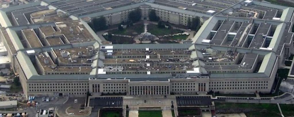 Pentagon800 klimaat