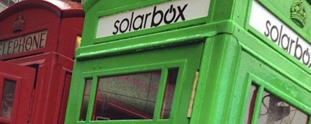 Solarbox800
