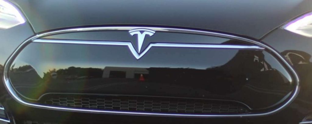 Teslaoktober