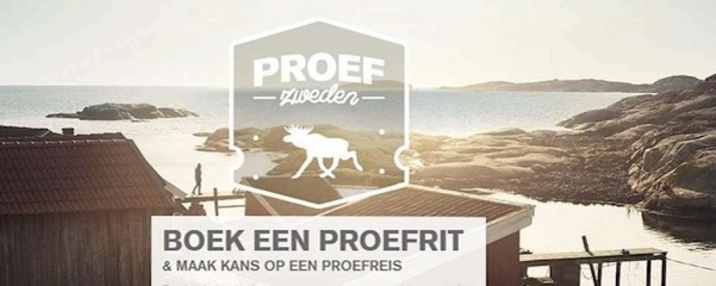 Volvo proefreis800