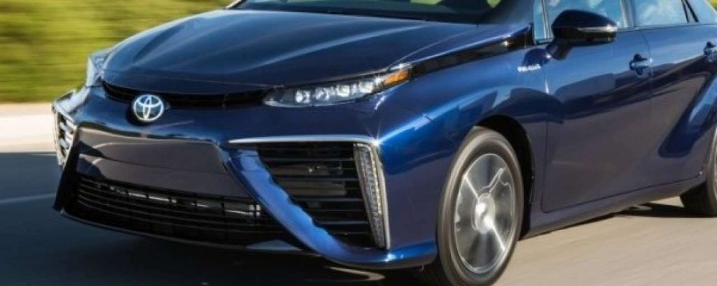 2016 Toyota Fuel Cell Vehicle 022 e1416321095238