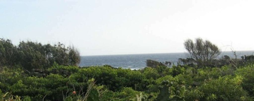 Azores duurzame vakantie