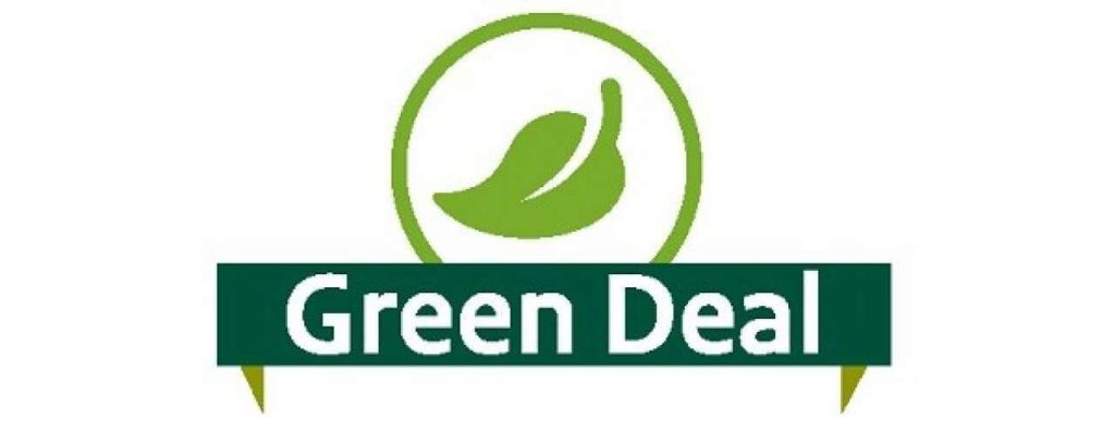 Green Deal Awards
