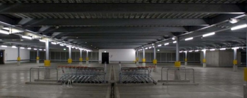Parkeergarage e1416327981108