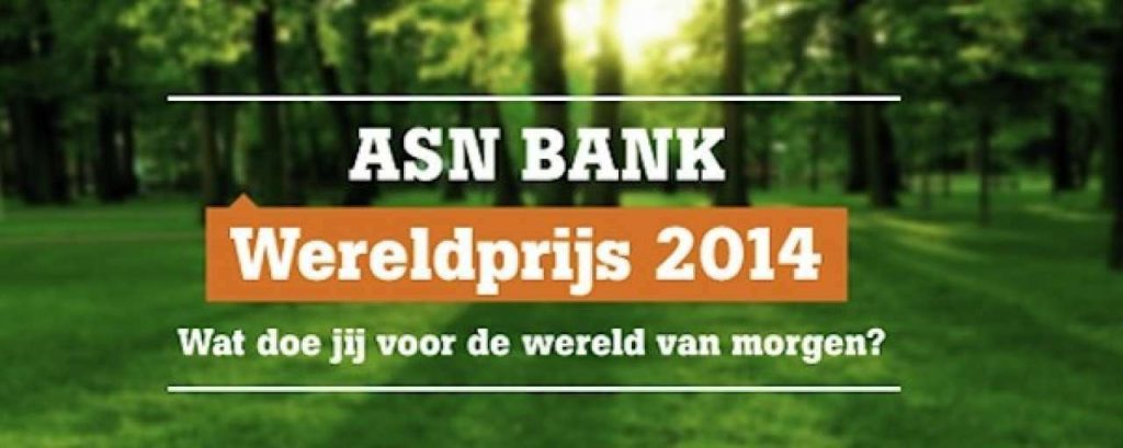 Wereldprijs laatste acht