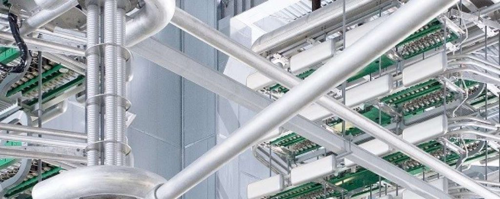 ABB HVDC gelijkspanning