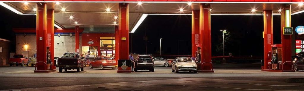 Duurzaam Tanken