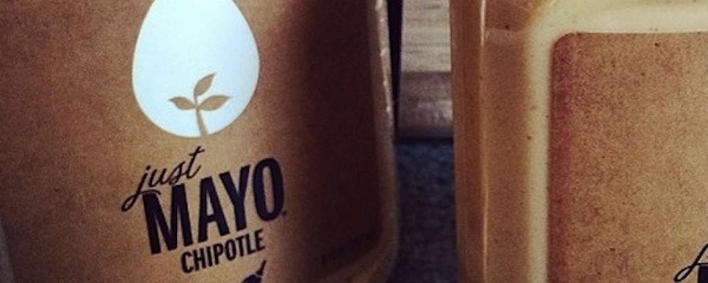 Just Mayo