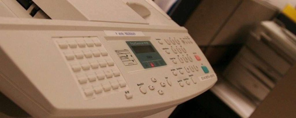 Ricoh printer