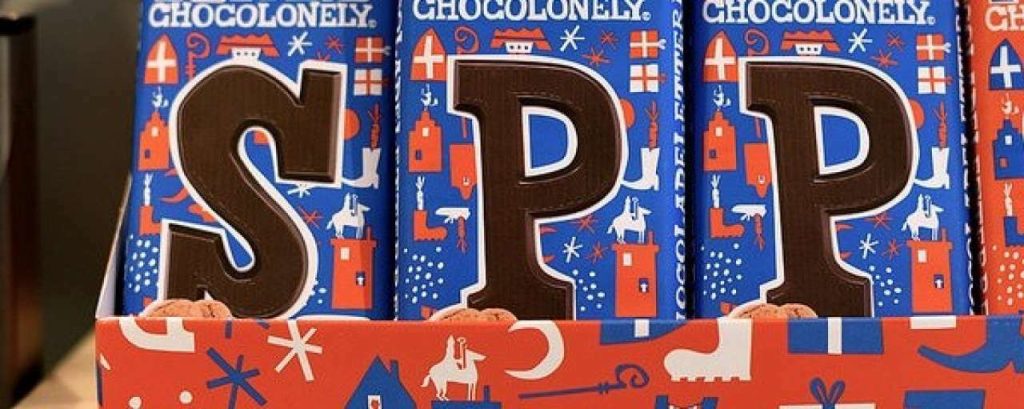 Tonys Chocolonely duurzaam