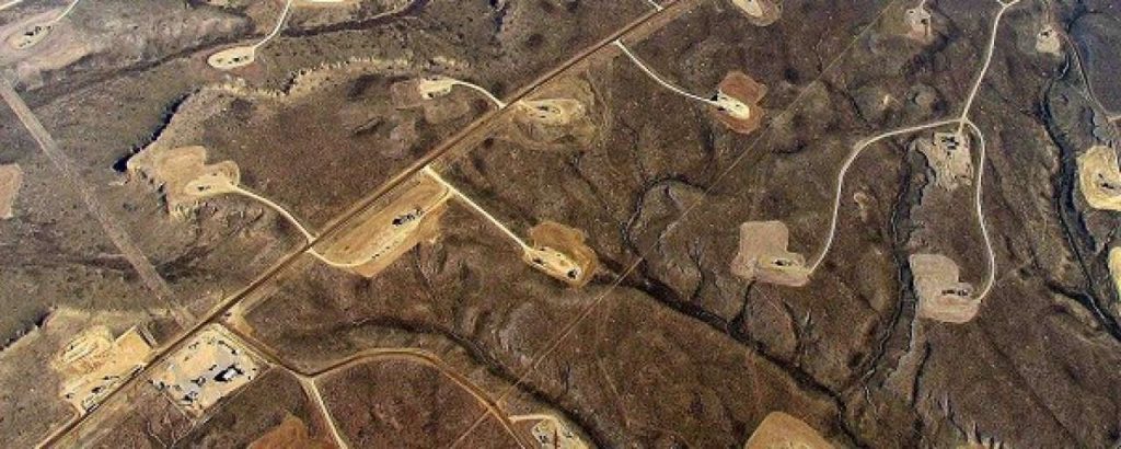 Fracking