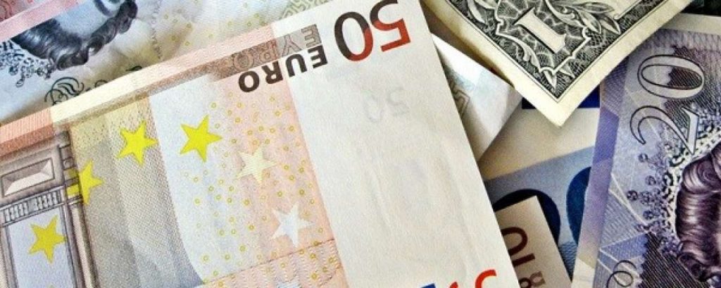 Geld pensioen