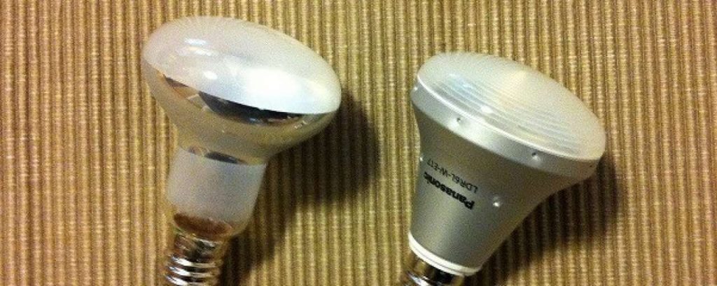 Ledlamp