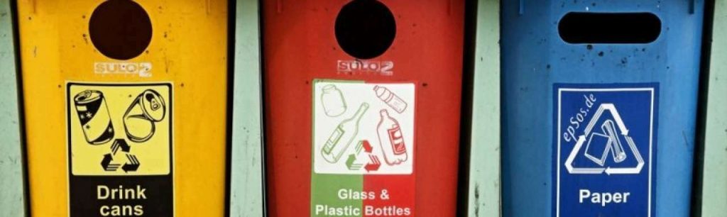 Recycling 3x30