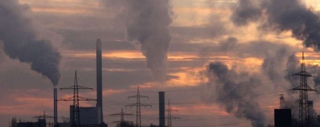 Rookgassen