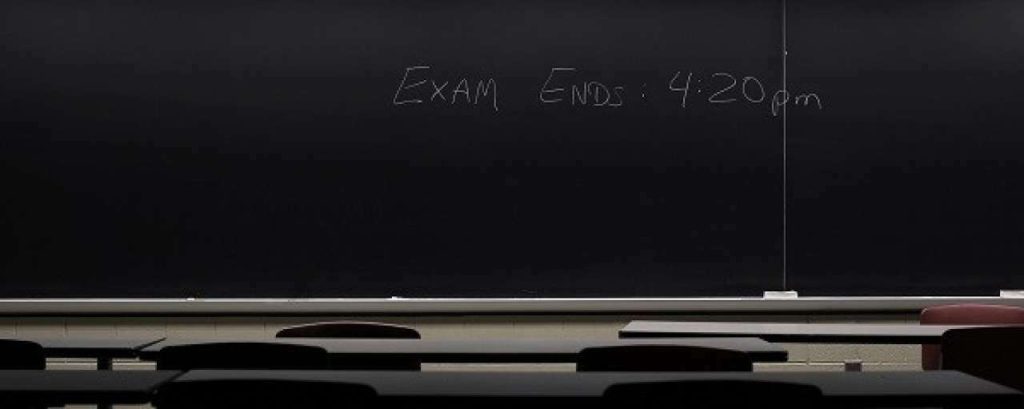 Schoolbord