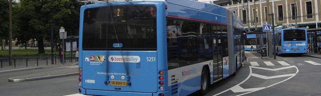 Trolleybus