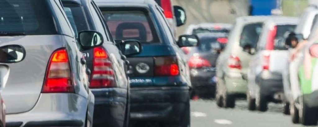 Autoverkeer