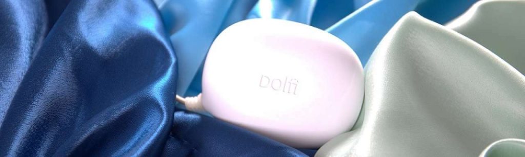 Dolfi Indiegogo